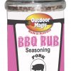 Pork seasoning BBQ Rub