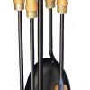 Tonjio-Fire Place Tool Set