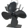 Radiant Wood heater Fan Australia