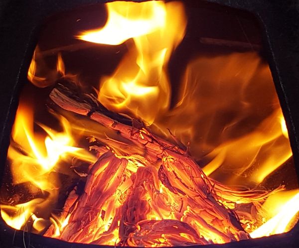 firewood canberra