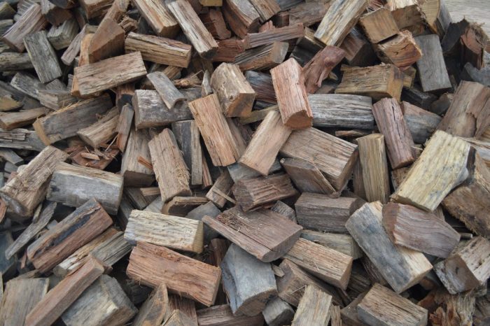 1 Tonne Firewood Delivered Canberra & Queanbeyan - Image 2