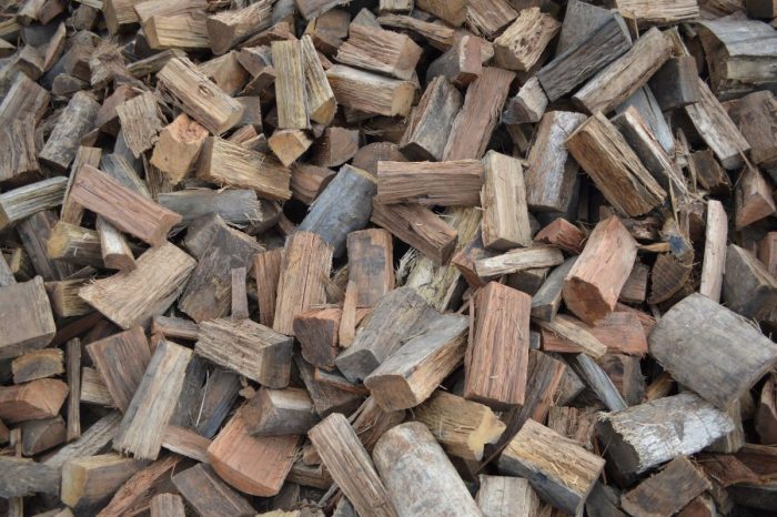 1 Tonne Firewood Delivered Canberra & Queanbeyan - Image 3
