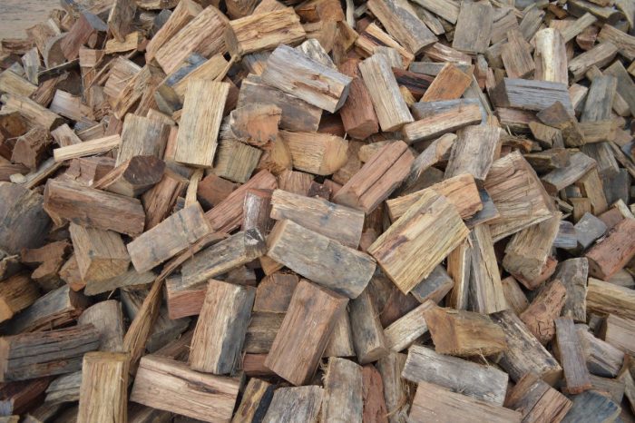 1 Tonne Firewood Delivered Canberra & Queanbeyan - Image 4