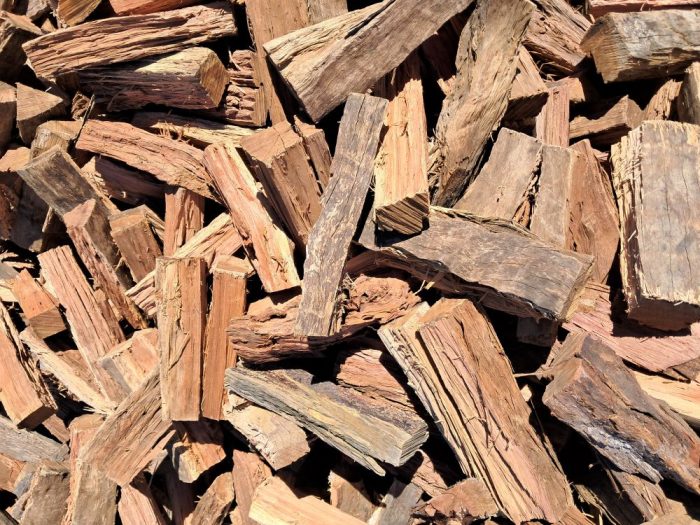 Double Split Ironbark Firewood 15kg each x2 - Image 4