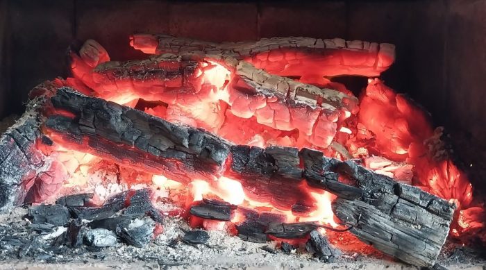 Firewood for Pizza Oven Canberra,