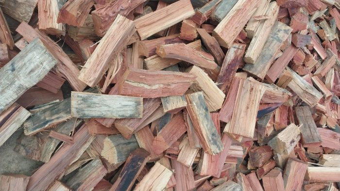 Double Split Ironbark Firewood - Image 7