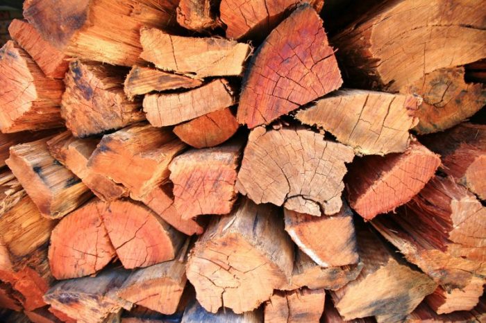 1 Tonne Firewood Delivered Canberra & Queanbeyan