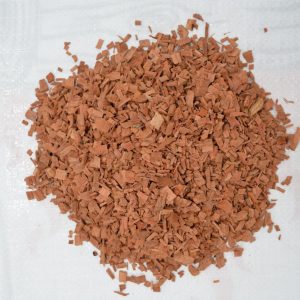 Red Gum Smoking Wood Chips 1kg