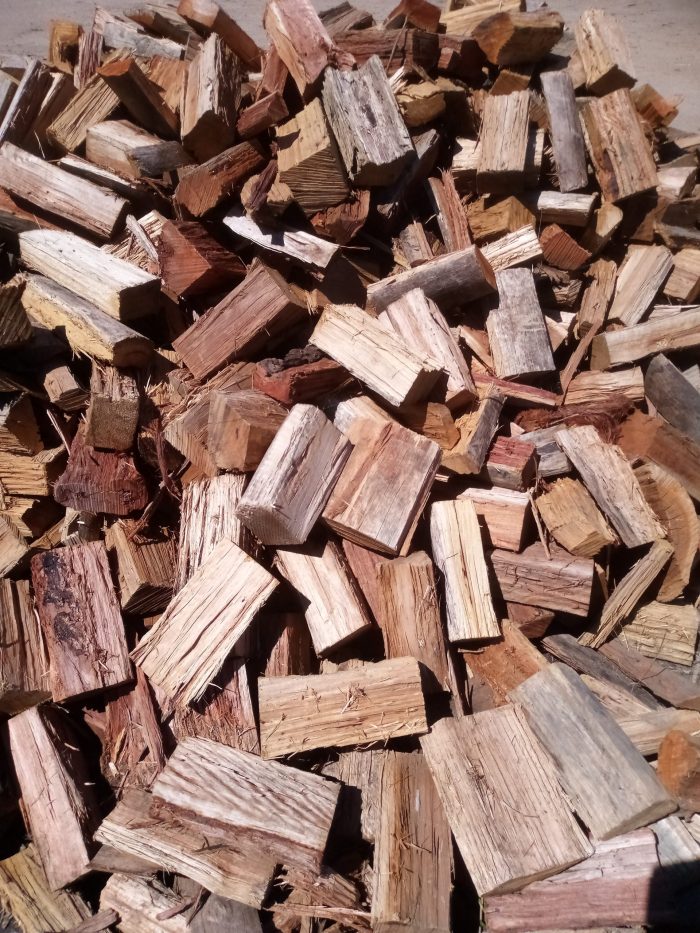 Bagged Firewood  x5 Delivered Perfect for Fire pits - Image 3