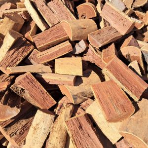 ironbark canberra firewood