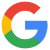 Google reviews icon for Canberra Firewood customer reviews